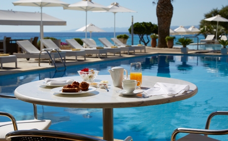 Хотели Халкидики - Касандра