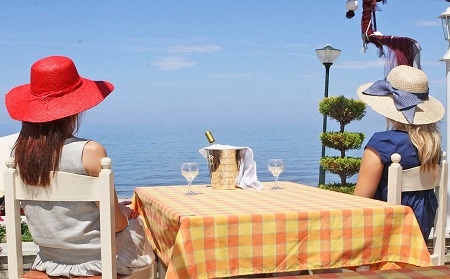 НЕОС МАРМАРАС