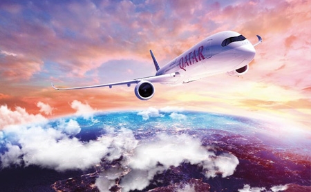 АВИОНСКИ ПРЕВОЗ