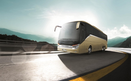 АВТОБУСКИ ПРЕВОЗ