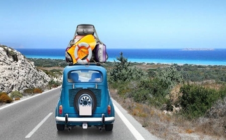 МАЈСКИ ПАТУВАЊА СОПСТВЕН ПРЕВОЗ