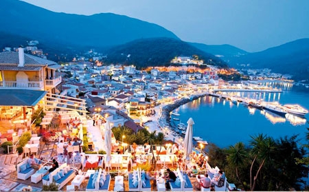 ПАРГА - СТУДИЈА И АПАРТМАНИ