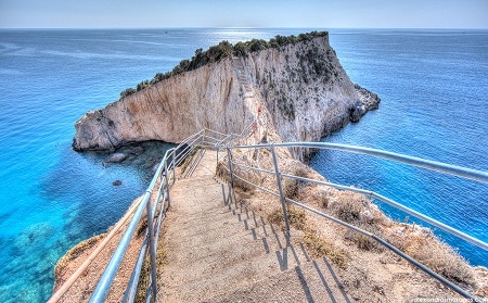 ЛЕФКАДА и ПАКСОС - ХОТЕЛИ