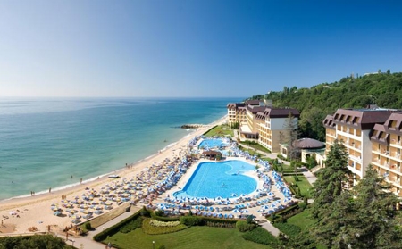 ХОТЕЛИ БУГАРИЈА