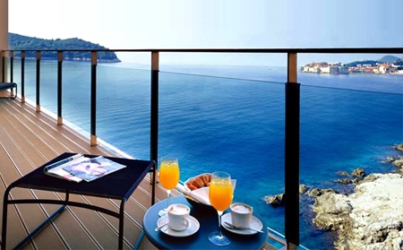 ХОТЕЛИ ХРВАТСКА - ДУБРОВНИК