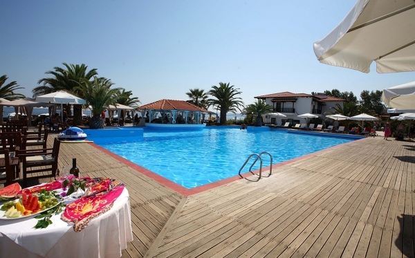 Assa Maris 3*- AGIOS NIKOLAOS