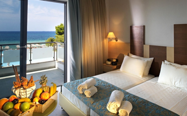 Istion Club 5* - Nea Potidea