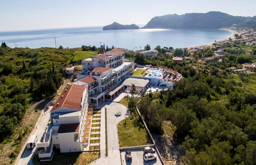 Ninos Saint George Palace 4*