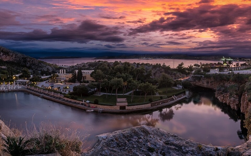 Grecotel The Roc Club 4*