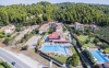 Bellagio Hotel, Fourka, Greece