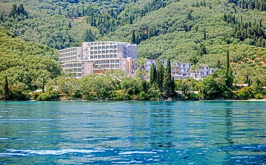 Mythos Palace Resort 5*