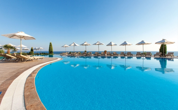 IKOS OCEANIA 5* ,Nea Moudania
