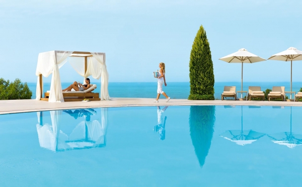 HOTEL IKOS OLIVIA *****