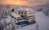 Gorski Hotel & Spa 4* SKI OPENING