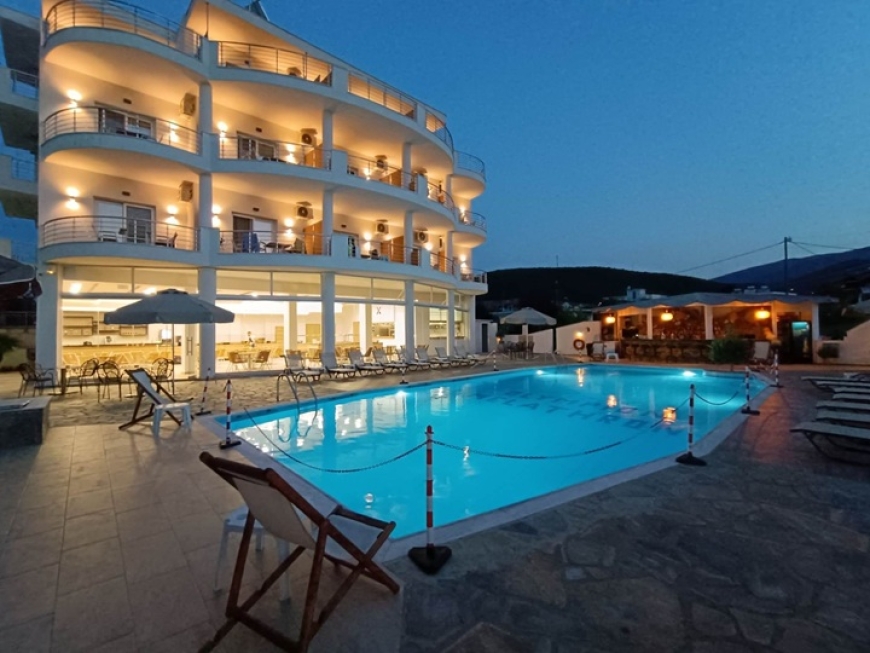 Olympion Melathron 3*