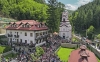 Манастир Тумане, Сребрено Езеро, Голубачка тврдина 13.06-14.06.2026
