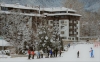 MPM HOTEL SPORT **** BANSKO