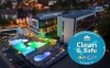 Hotel Tonanti Vrnjačka Banja – Spa & Wellness одмор